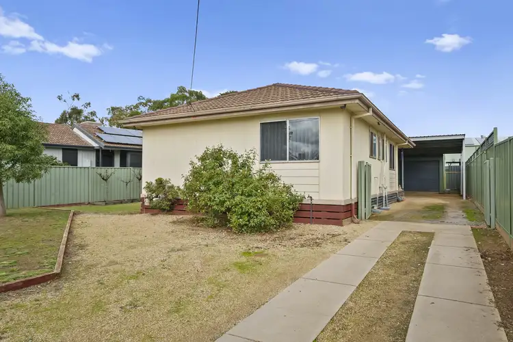 6 Wallowa Street