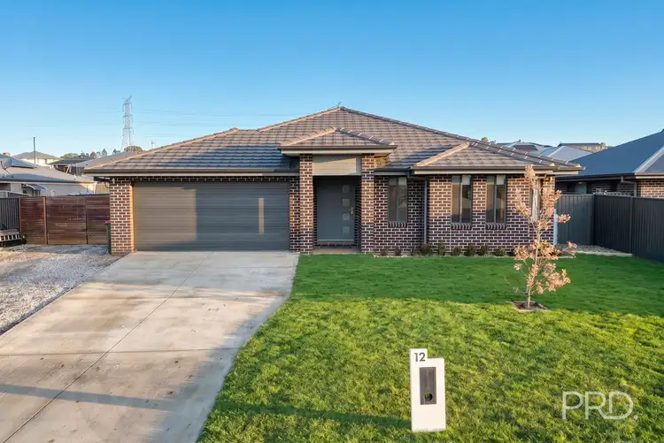 12 Galah Drive
