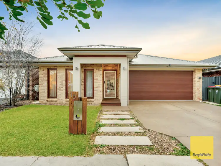 10 Riberry Street