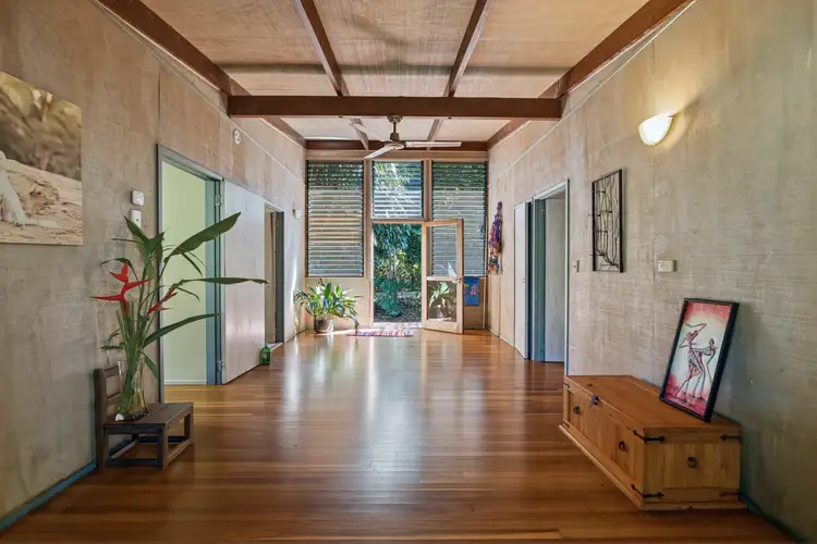 20 James Road