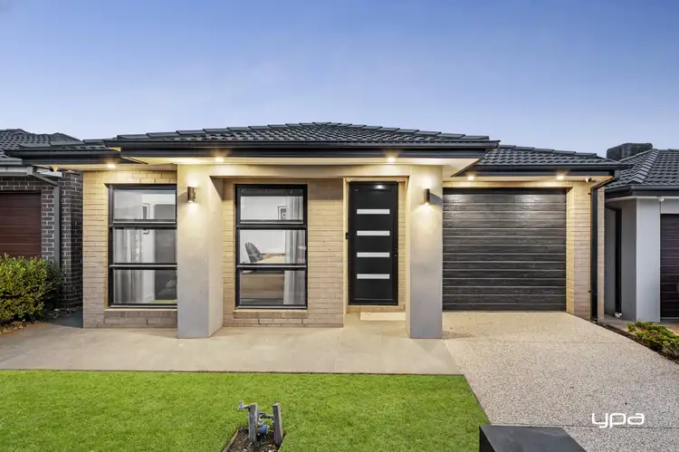 7 Godfrey Street