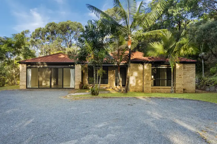 294 Mount Petrie Road