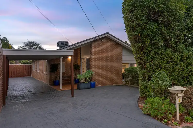 29 Turner Road