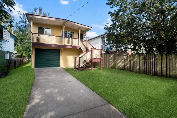 44 Rosemary Street