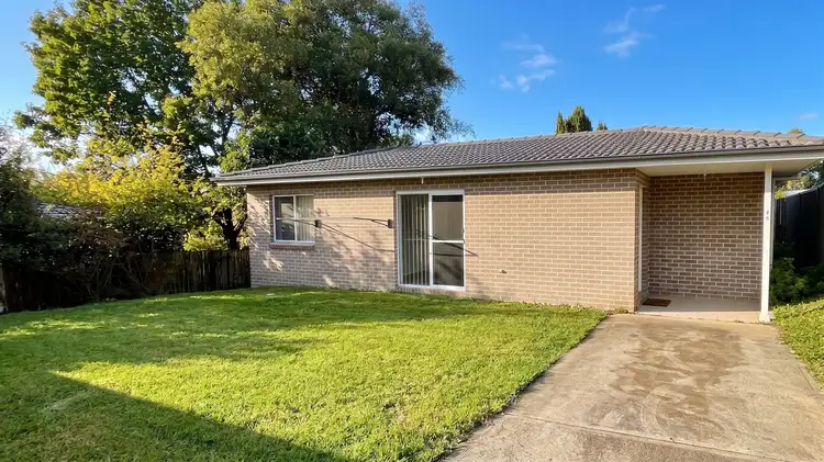 6A Pritchard Street