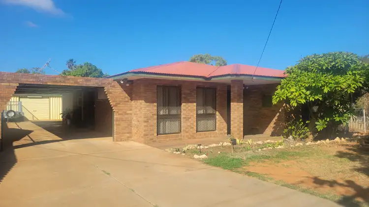 4 Willesee Street