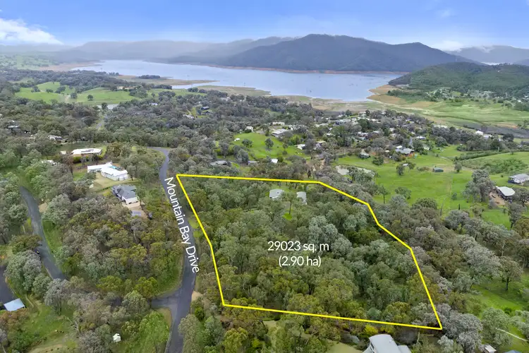 138 Mountain Bay Drive