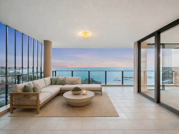 99 Marine Parade
