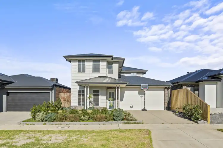 18 Arramont Road