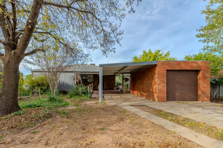 47 Camerons Road