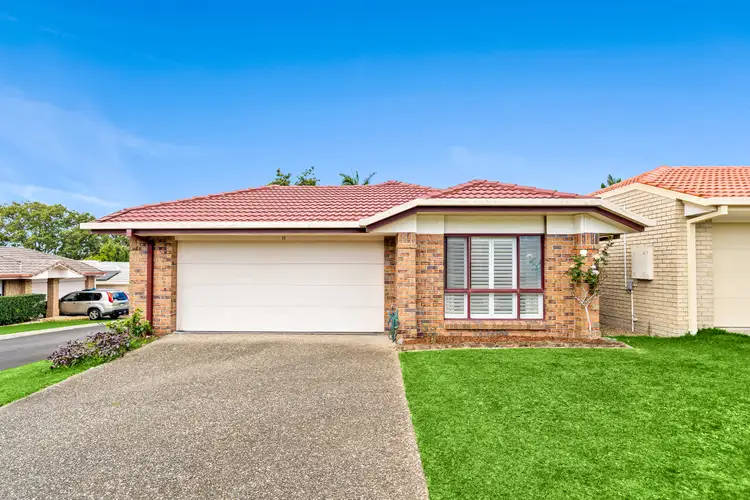 30 Lindeman Place