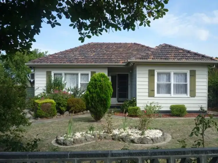 22 Ellendale Road