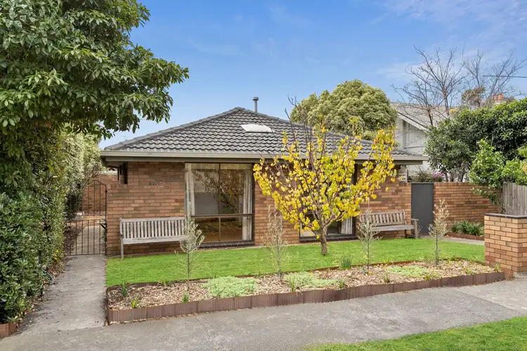2A Wattletree Road