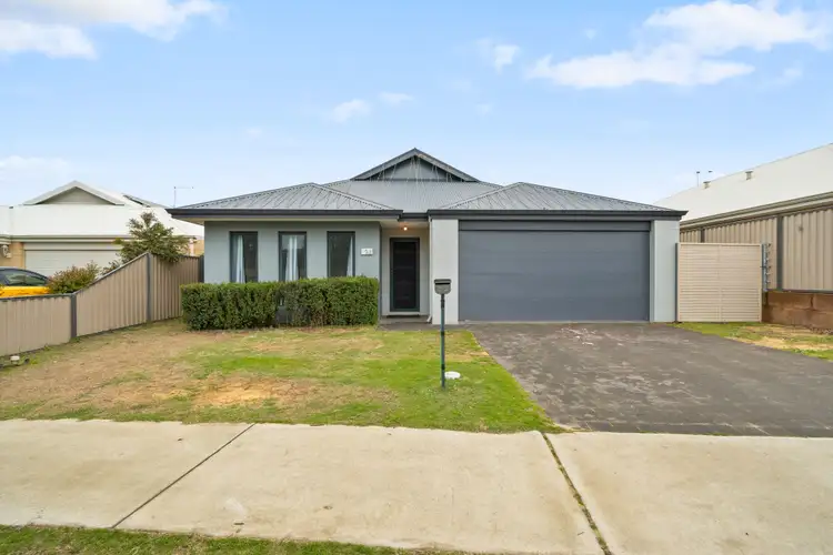 23 Haywire Avenue