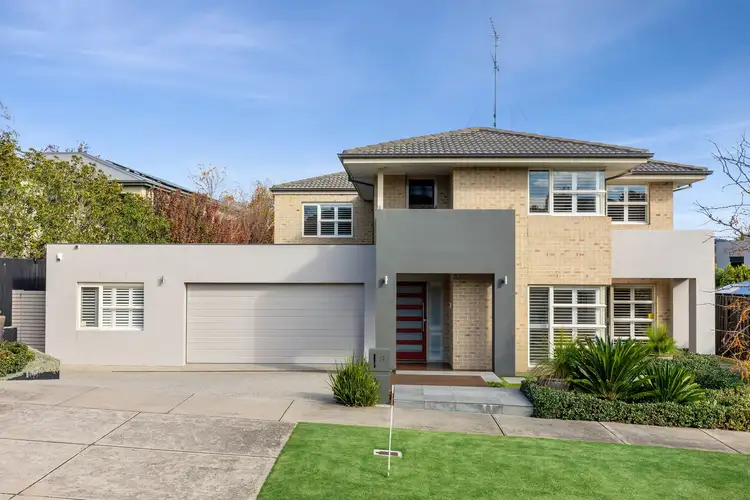 9 Orchardview Court