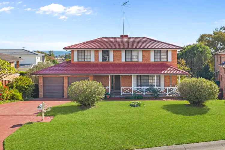 29 Gungurru Street