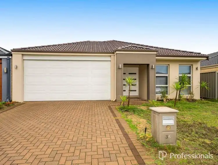 36 Wannell Street