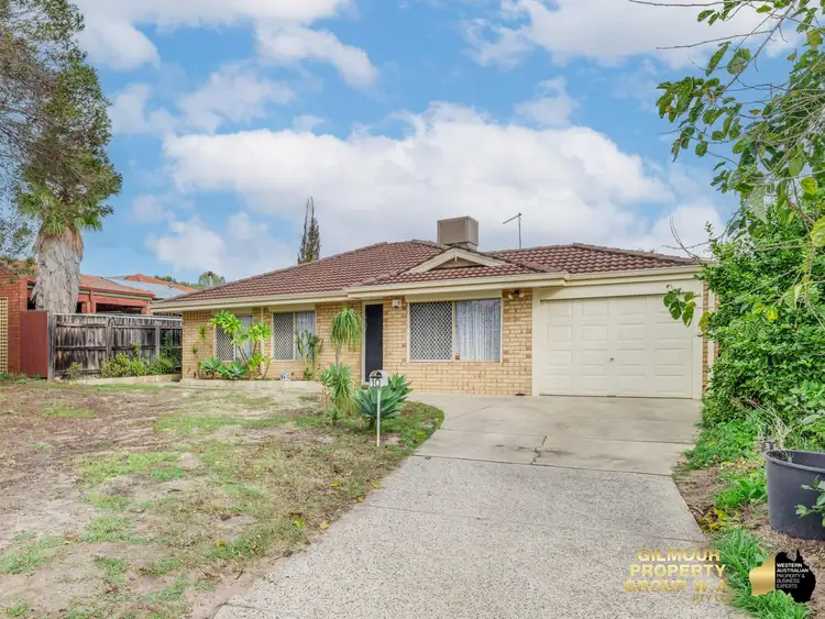 10 Garnsworthy Grove