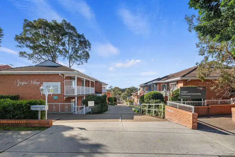 192 Penshurst Street
