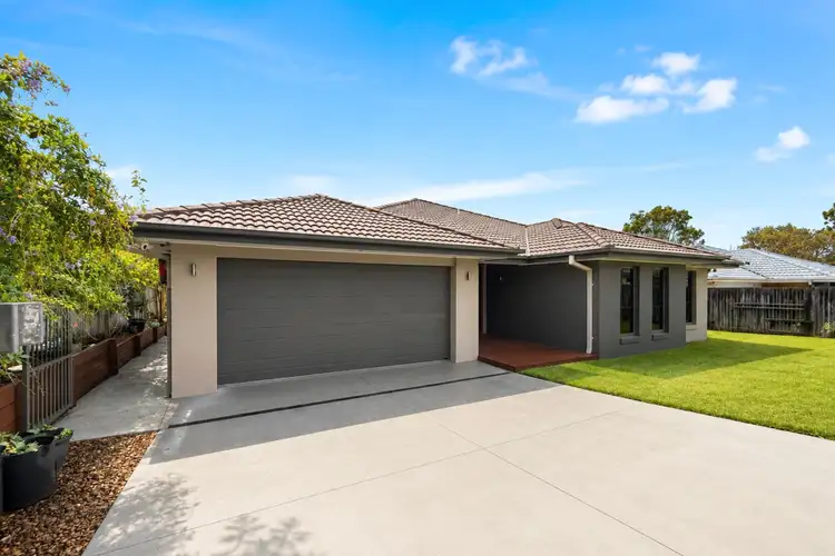 5 Cypress Street