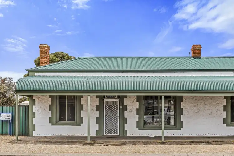 22 Burra Street