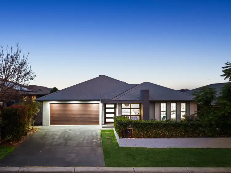 6 Danvers Road