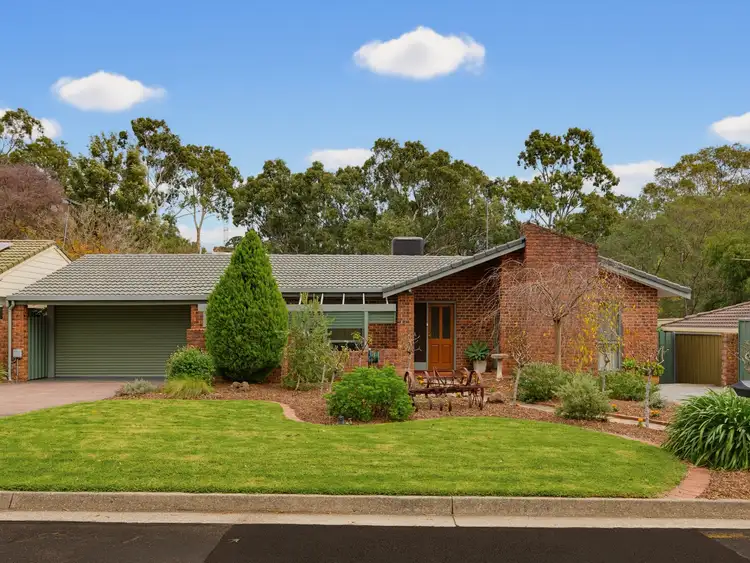11 Shiraz Court