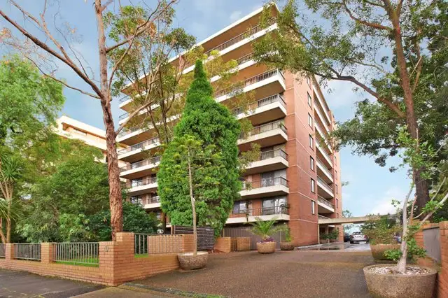 3/68 Great Western Highway