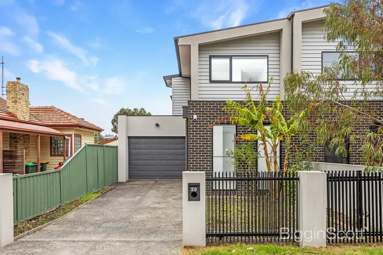 29 Marigold Avenue