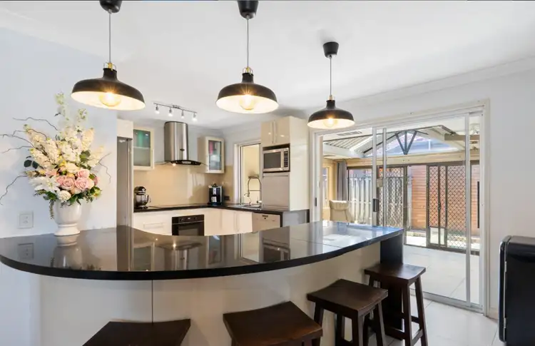 22 Mojave Drive