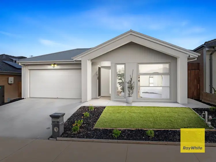 42 Bayview Circuit