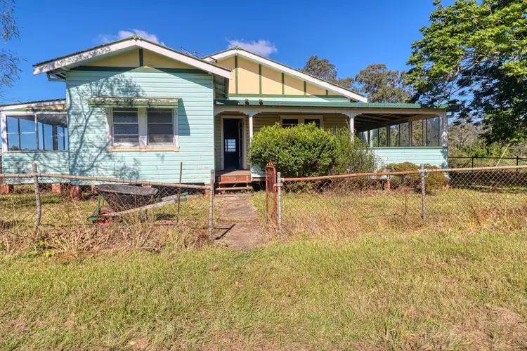 51 Bailey Bridge Road