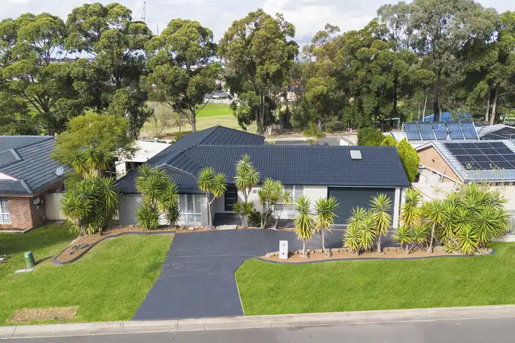 41 Gabriella Avenue