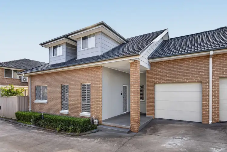 14 Gowrie Avenue