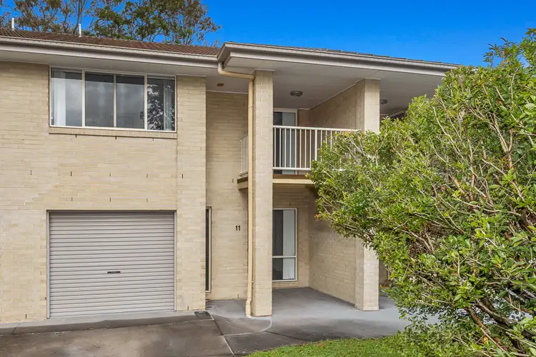 60 Gawler Crescent