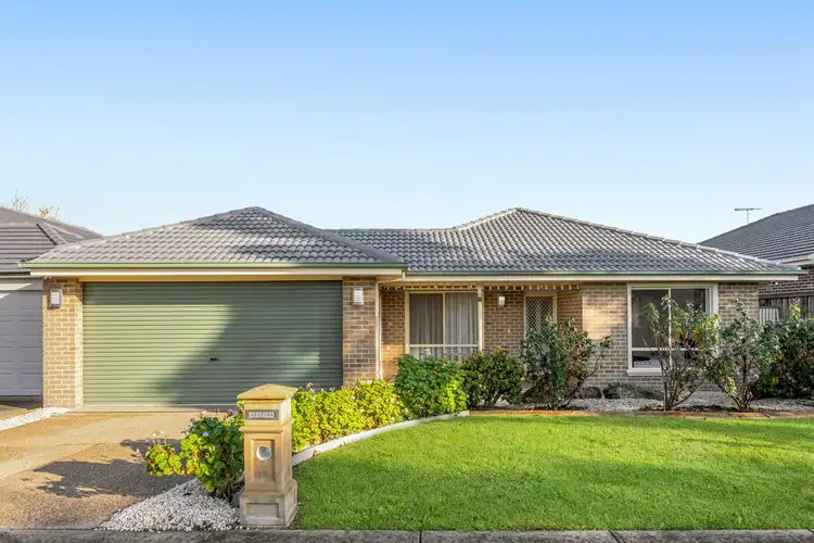 13 Atkinson Drive