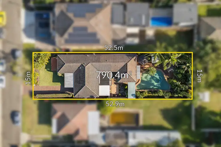 3 Patience Avenue