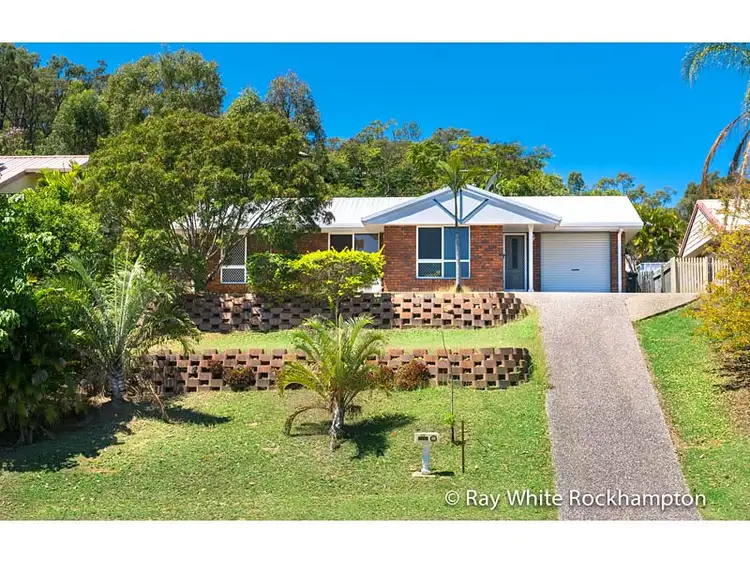 404 Thozet Road
