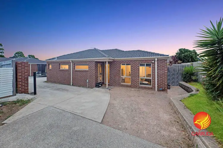 9 swinburne court