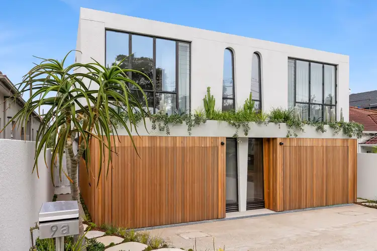 9A Stewart Street