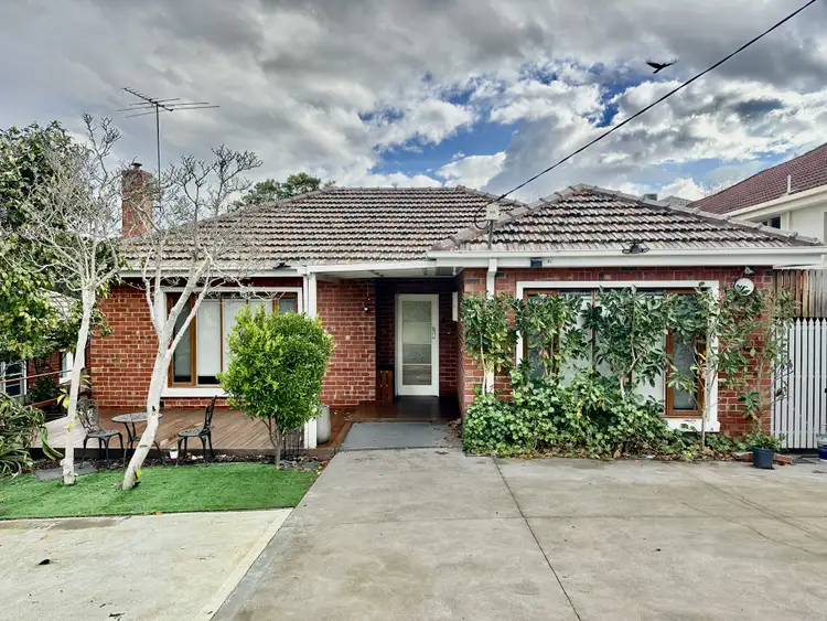 243 Balwyn Road