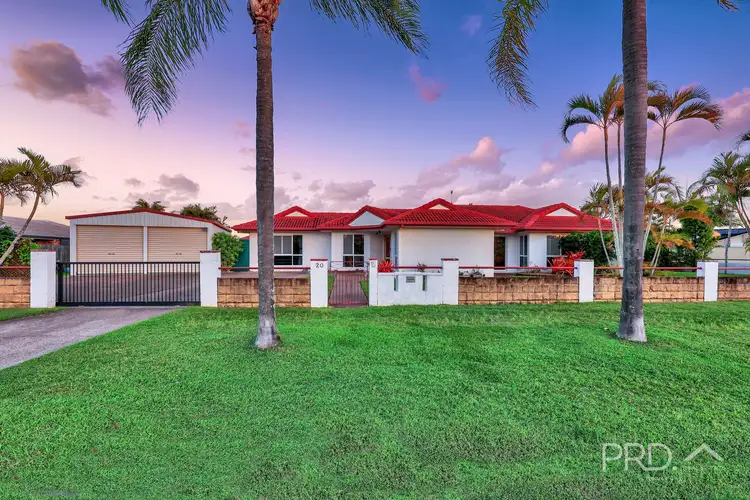 20 Mackay Drive