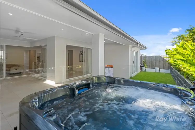 26 Seaberry Vista