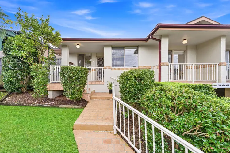 49 Terry Road