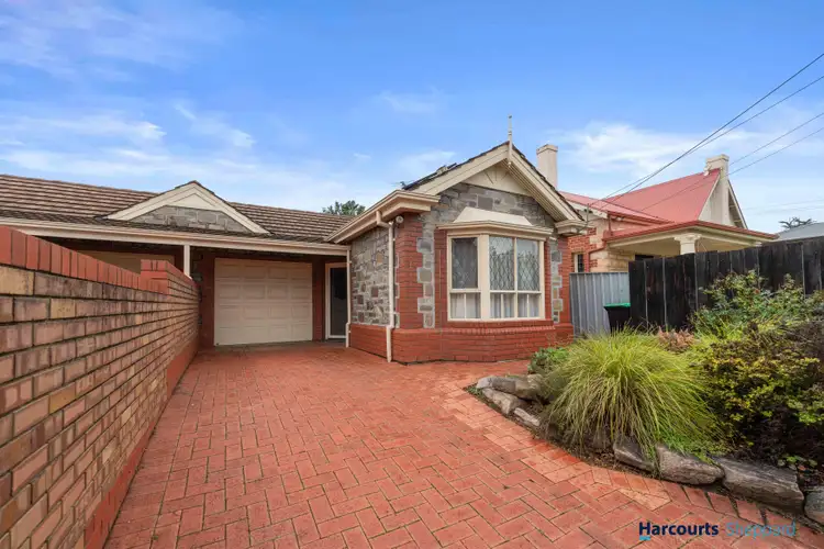 12A Keyes Street