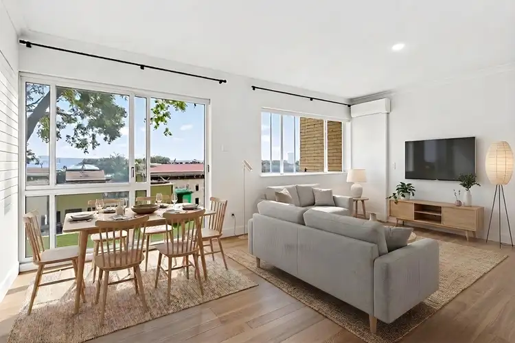 9 Buckby Street