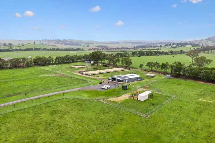'Smithfield', 266 Gooda Creek Road