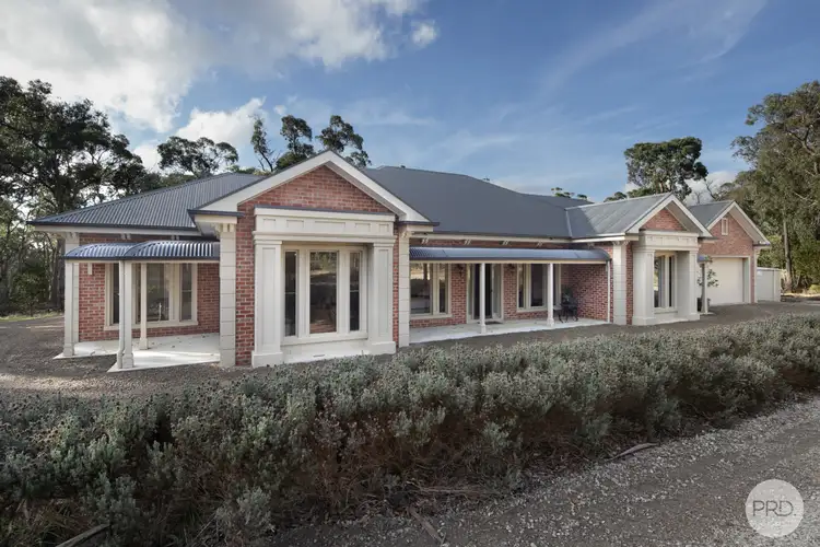 58 Haddon Preston Hill Road