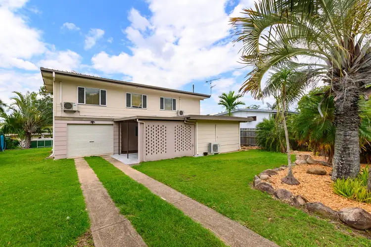 Second view of Homely house listing, 79 Allunga Drive, Glen Eden QLD 4680