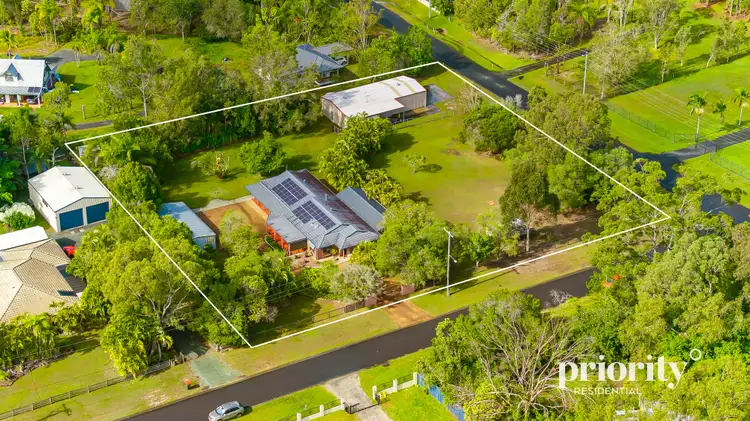 1 Owen Court